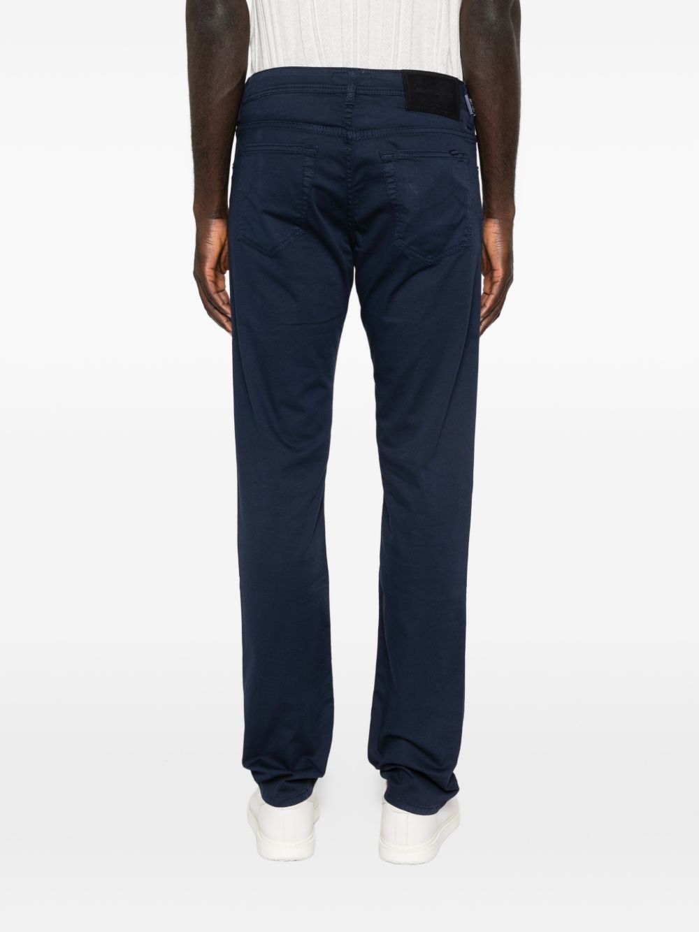 Jacob Cohen Jacob Cohen Jeans Blue