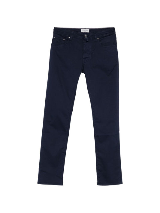 Jacob Cohen Jacob Cohen Jeans Blue