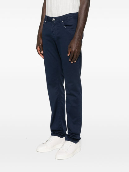 Jacob Cohen Jacob Cohen Jeans Blue