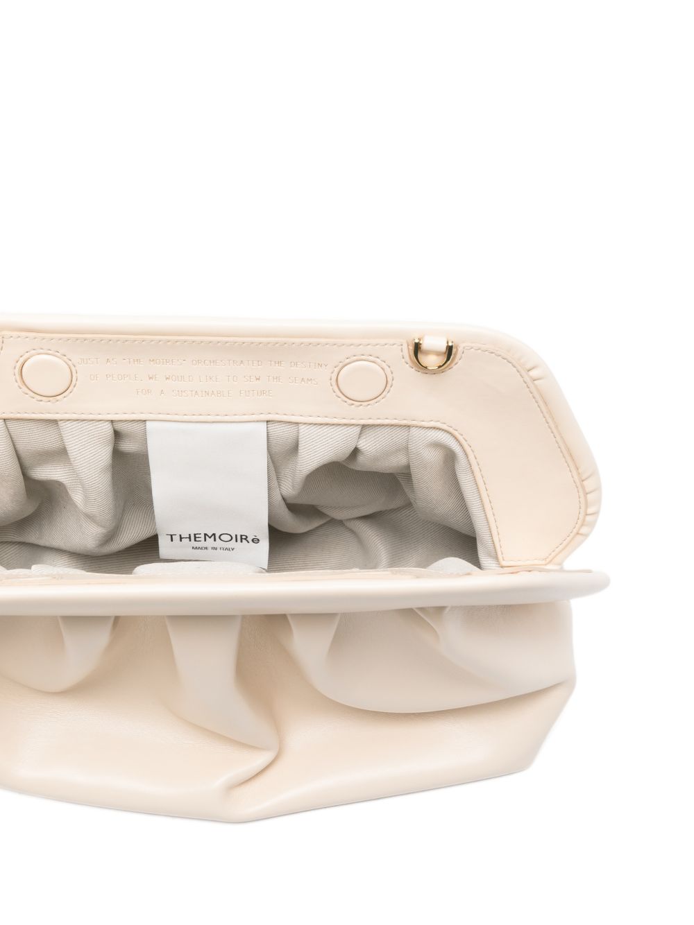 Themoire' THEMOIRE' Bags.. Beige