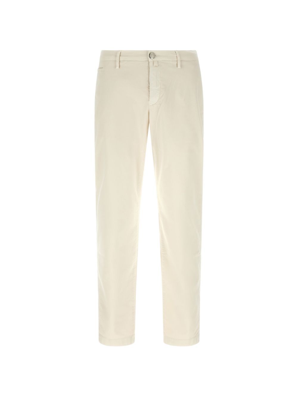Jacob Cohen Jacob Cohen Trousers White