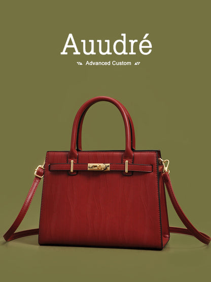 Commute Crossbody Bag