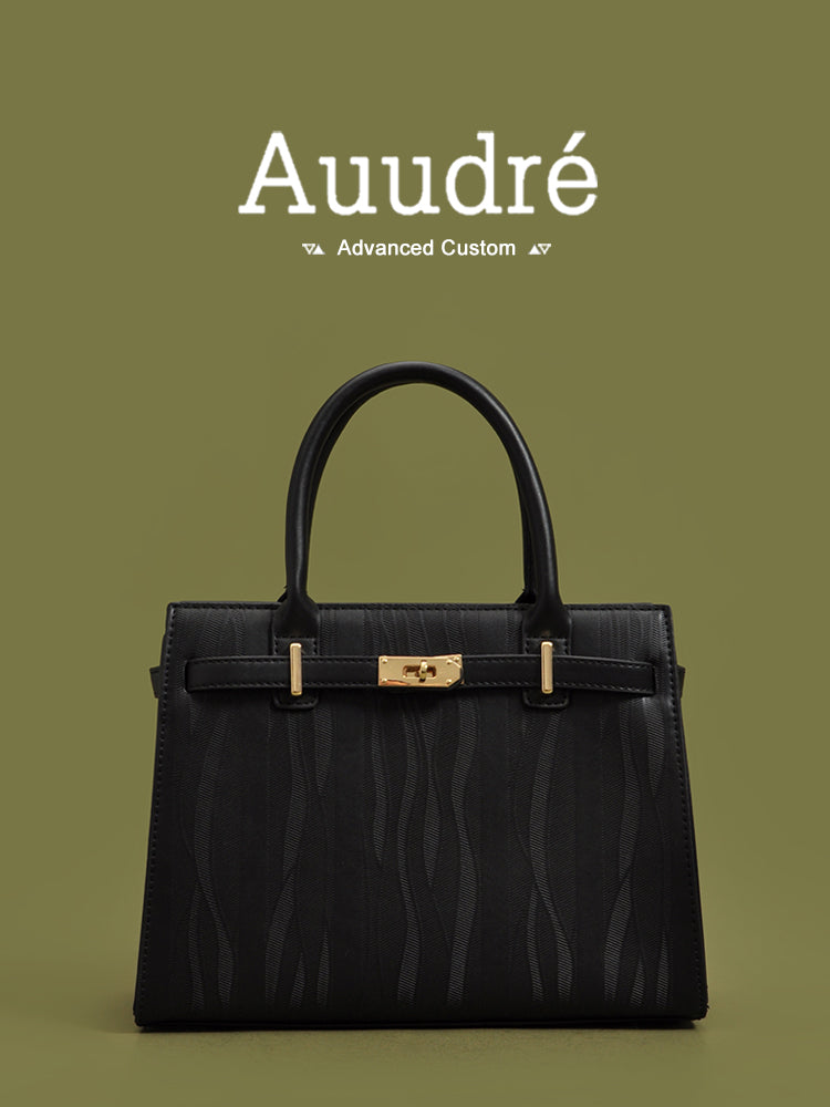 Commute Crossbody Bag