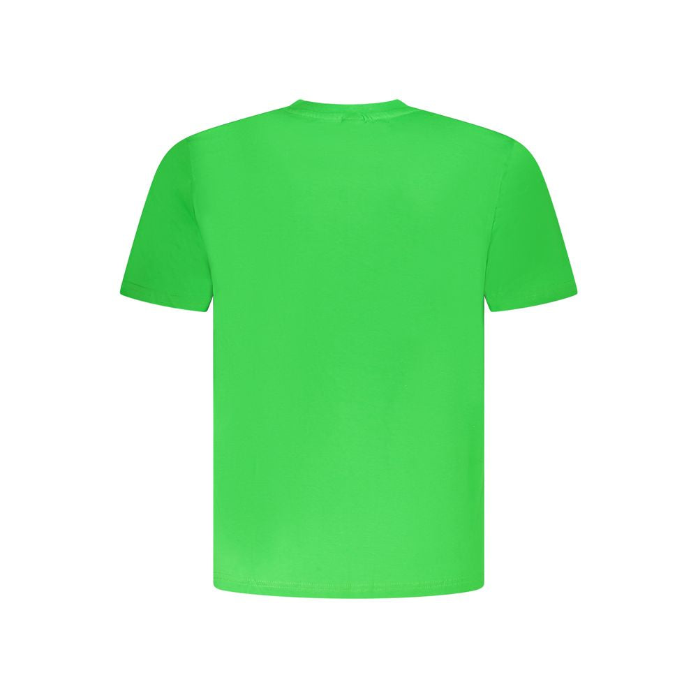 North Sails Verde Cotton Men's T-Shirt