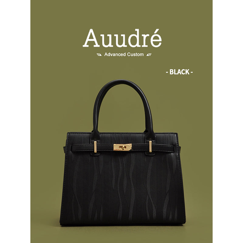 Commute Crossbody Bag