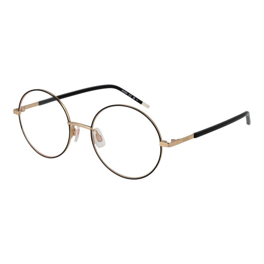 Hugo Boss Black Stainless Steel Glasses (Frames)