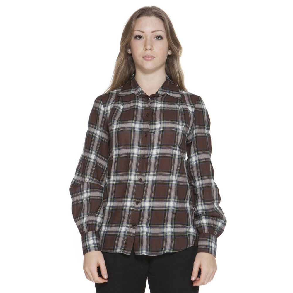 Gant Bianco Varia Women Sweater
