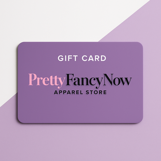 🎀 The gift that always fits — Shop Digital Gift Cards now.”