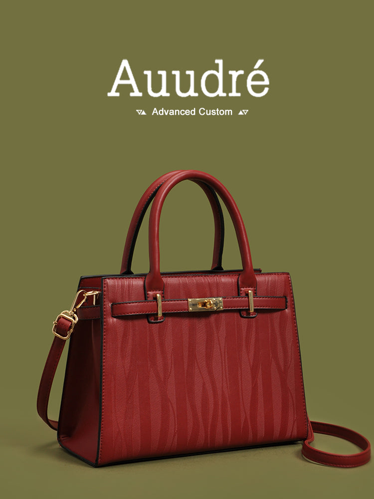 Commute Crossbody Bag