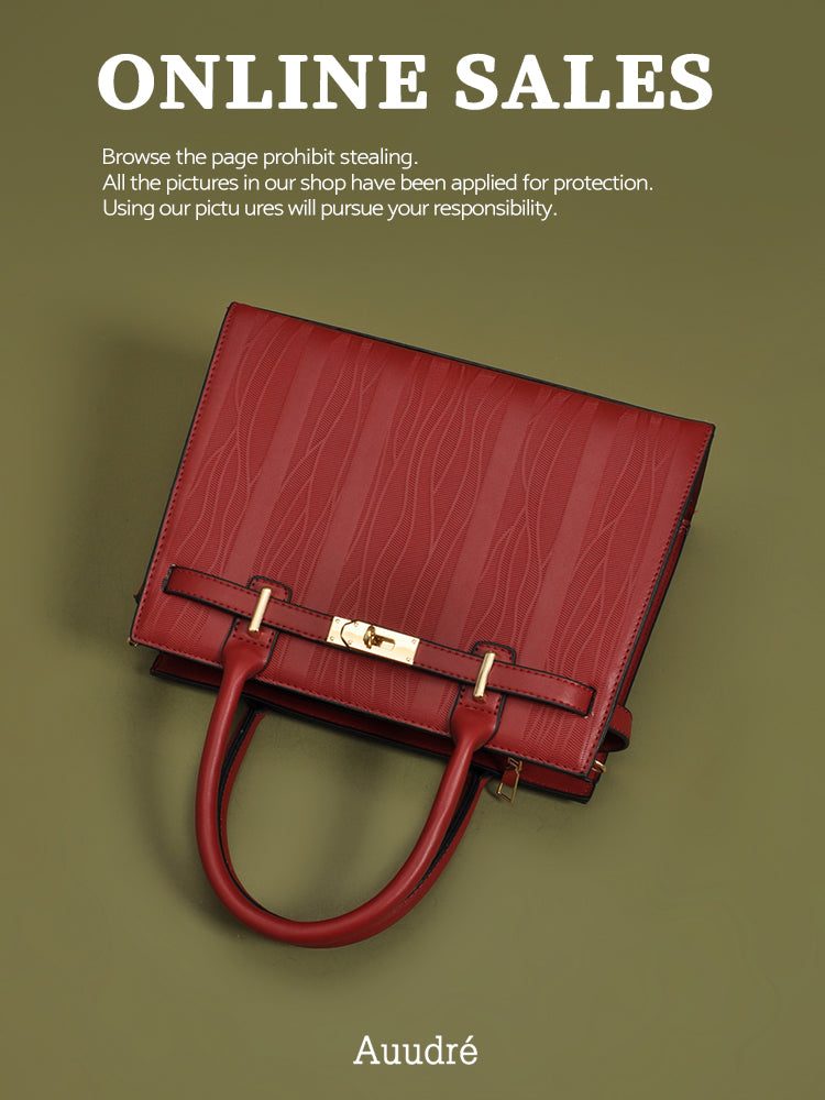 Commute Crossbody Bag