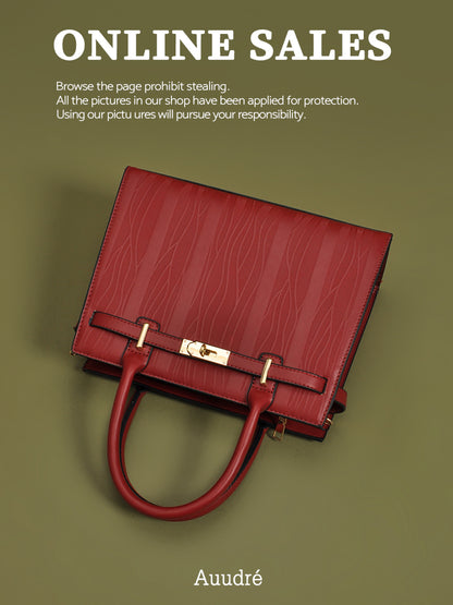 Commute Crossbody Bag