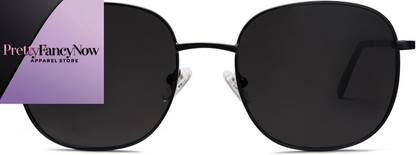 Trendy Sunglasses – Unisex Lifestyle Shades