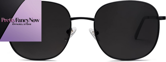 Trendy Sunglasses – Unisex Lifestyle Shades