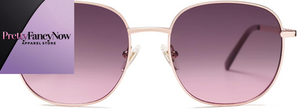 Trendy Sunglasses – Unisex Lifestyle Shades