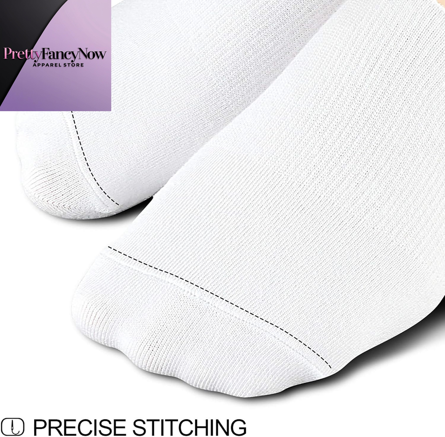 No Show Socks 8 pair bundle