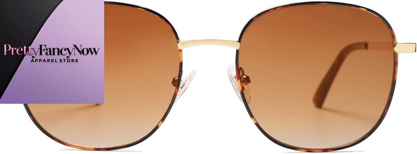 Trendy Sunglasses – Unisex Lifestyle Shades
