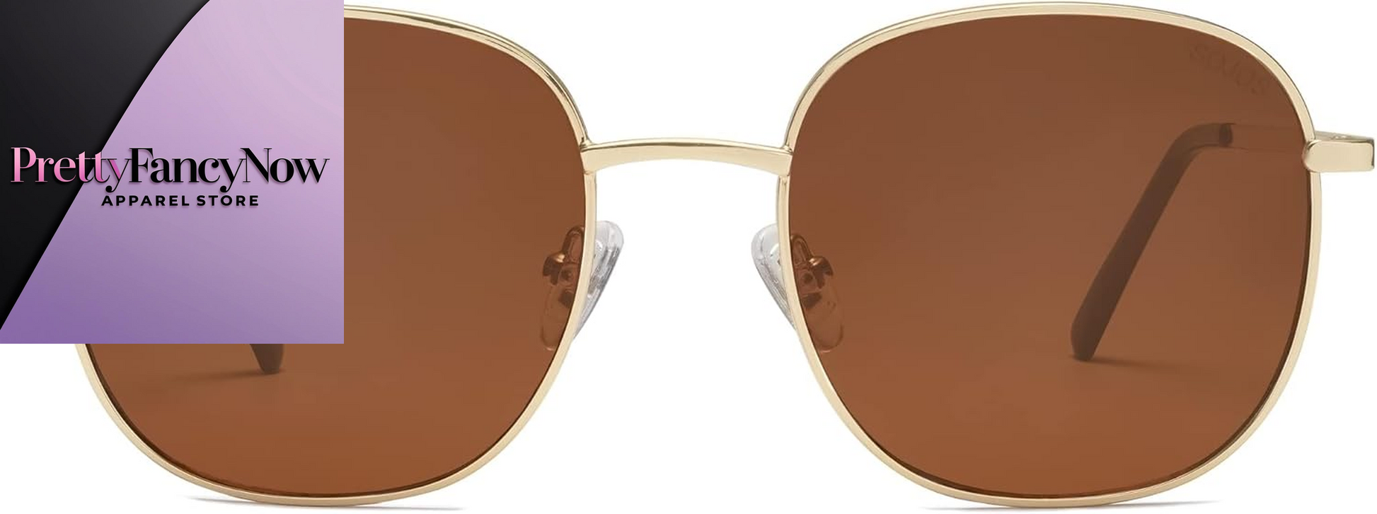 Trendy Sunglasses – Unisex Lifestyle Shades