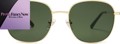 Trendy Sunglasses – Unisex Lifestyle Shades