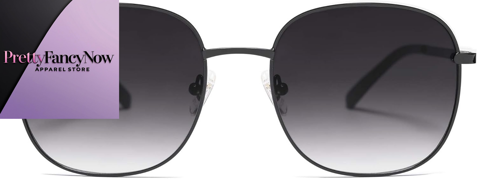 Trendy Sunglasses – Unisex Lifestyle Shades