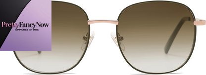 Trendy Sunglasses – Unisex Lifestyle Shades