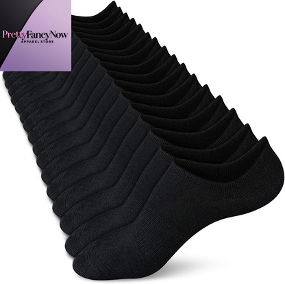 No Show Socks 8 pair bundle